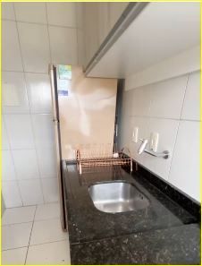 🚀 OPORTUNIDADE INVESTIDOR! JK 32m² no Santana | ☀️ Ensolarado | 🚗 Vaga | ✅ Aceita Airbnb! — foto 7