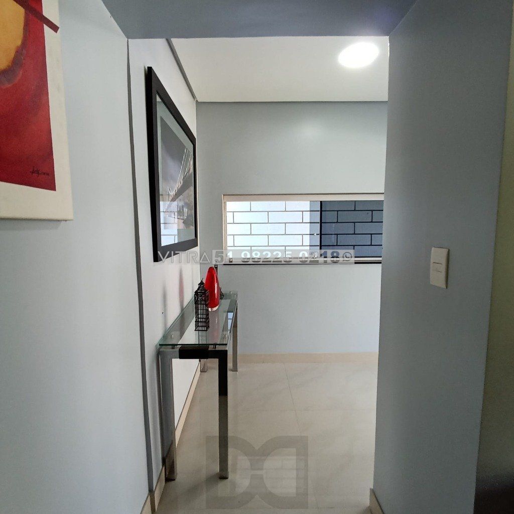 casa 04 dormitórios mais piscina e vagas cobertas — foto 35