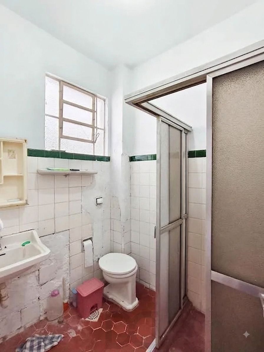 Apartamento de 2 quartos com sacada no Menino Deus — foto 11