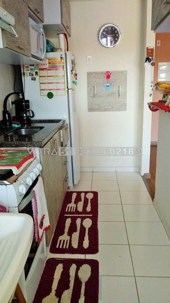 2 dorm andar alto 1 vaga escriturada — foto 16