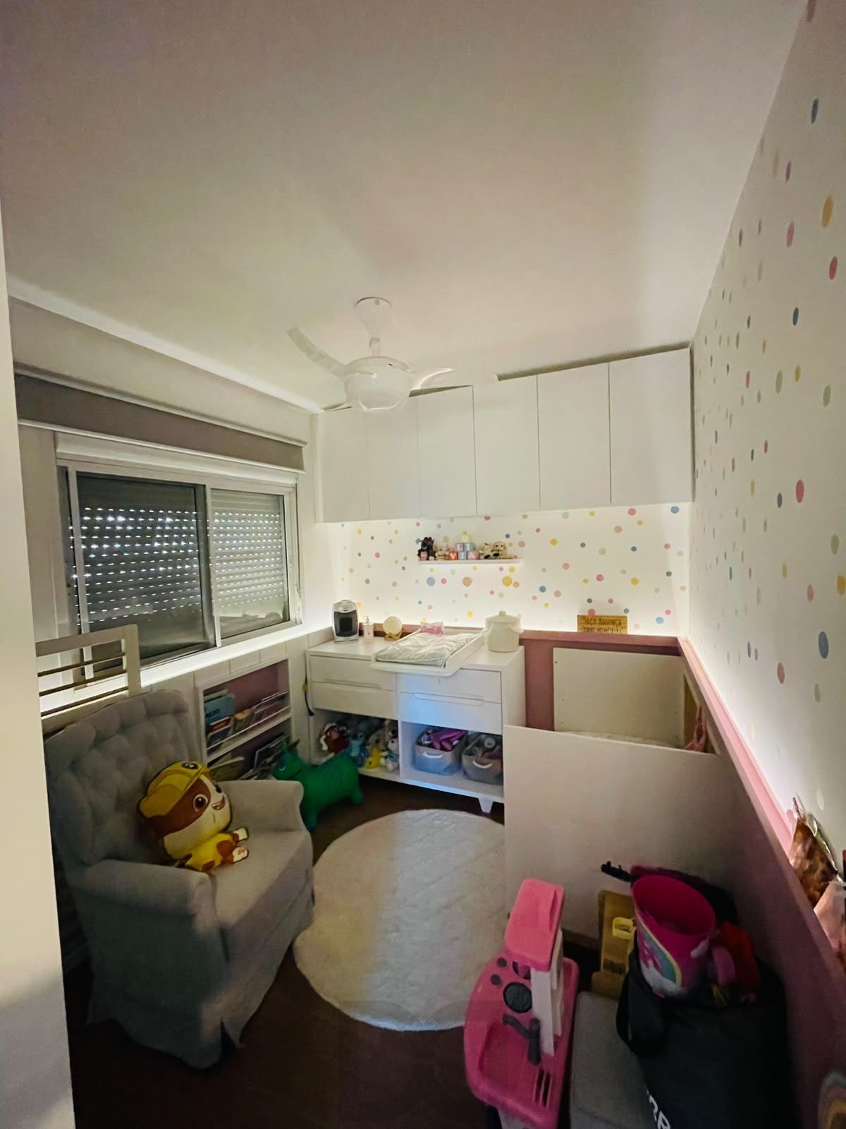 Apartamento mobiliado com Piscina termica na infra! — foto 16