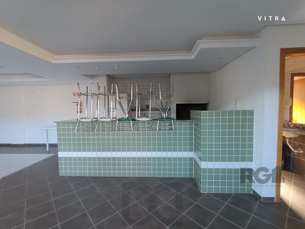 APARTAMENTO MOBILIADO com CONFORTO, PRATICIDADE E PRONTO PARA MORAR! — foto 33