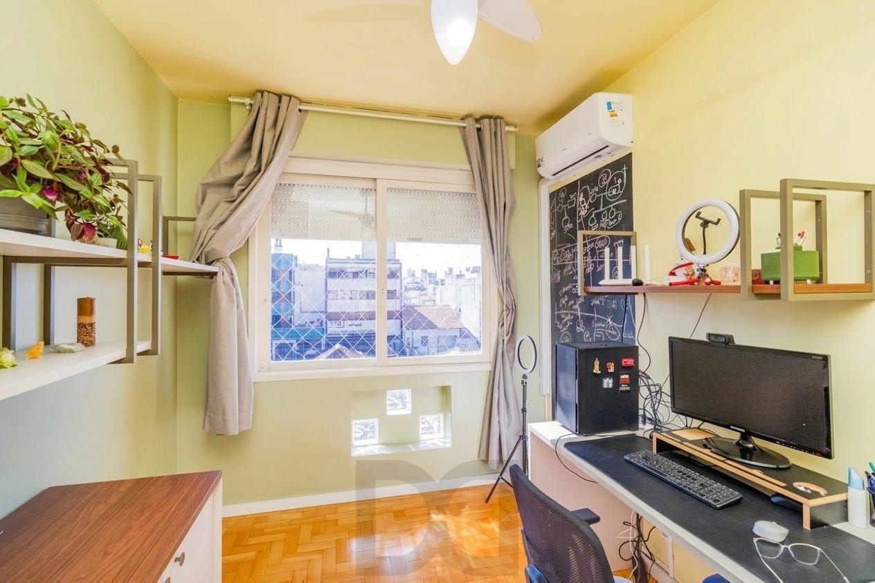 Espaço, conforto e uma localização excelente para viver Porto Alegre! — foto 9