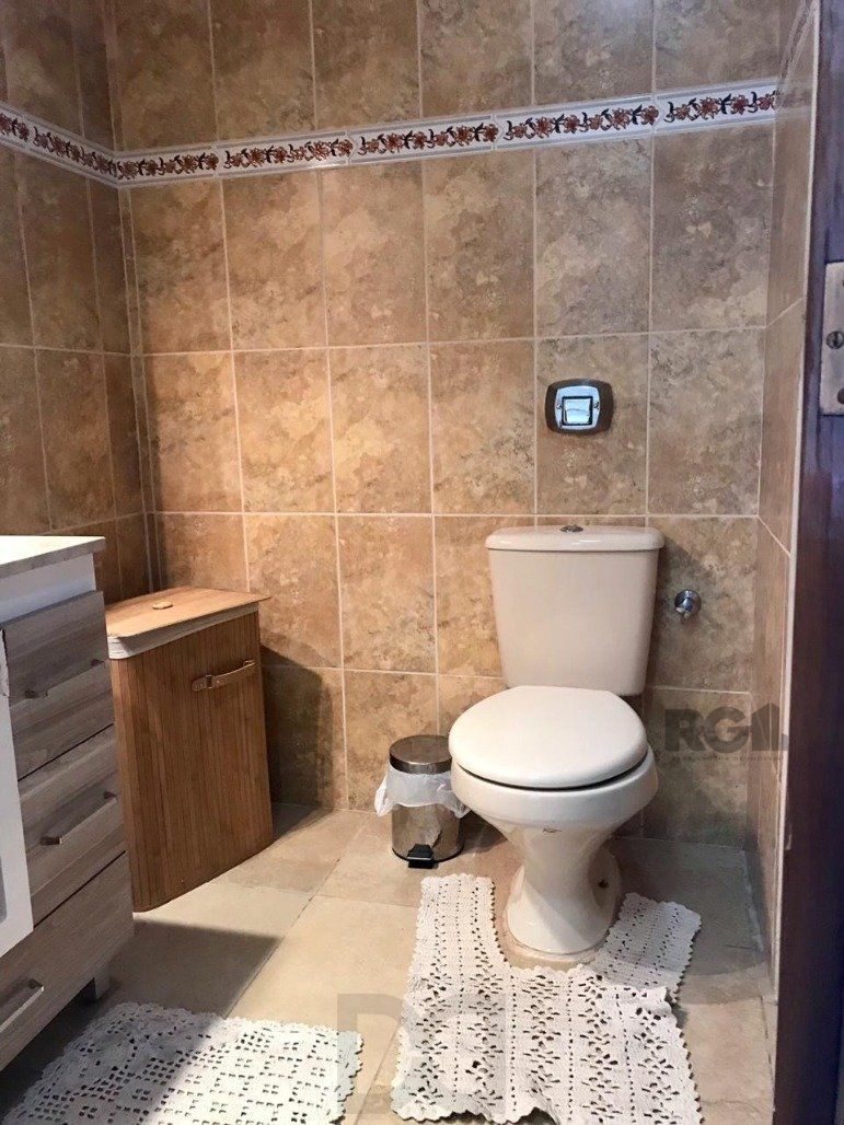 Apartamento mobiliado 2 dormitorios 1 vaga — foto 13