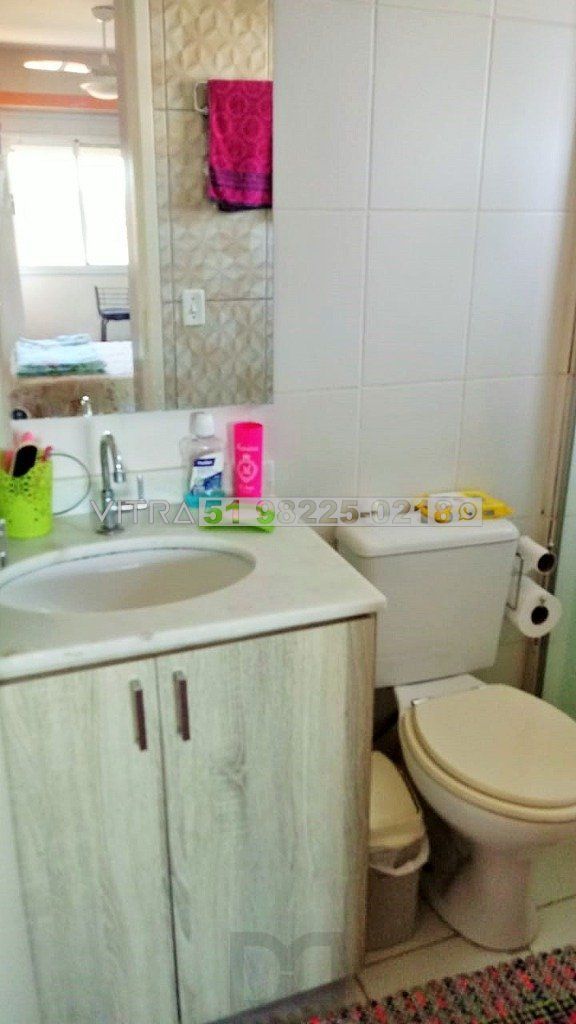 2 dorm andar alto 1 vaga escriturada — foto 17