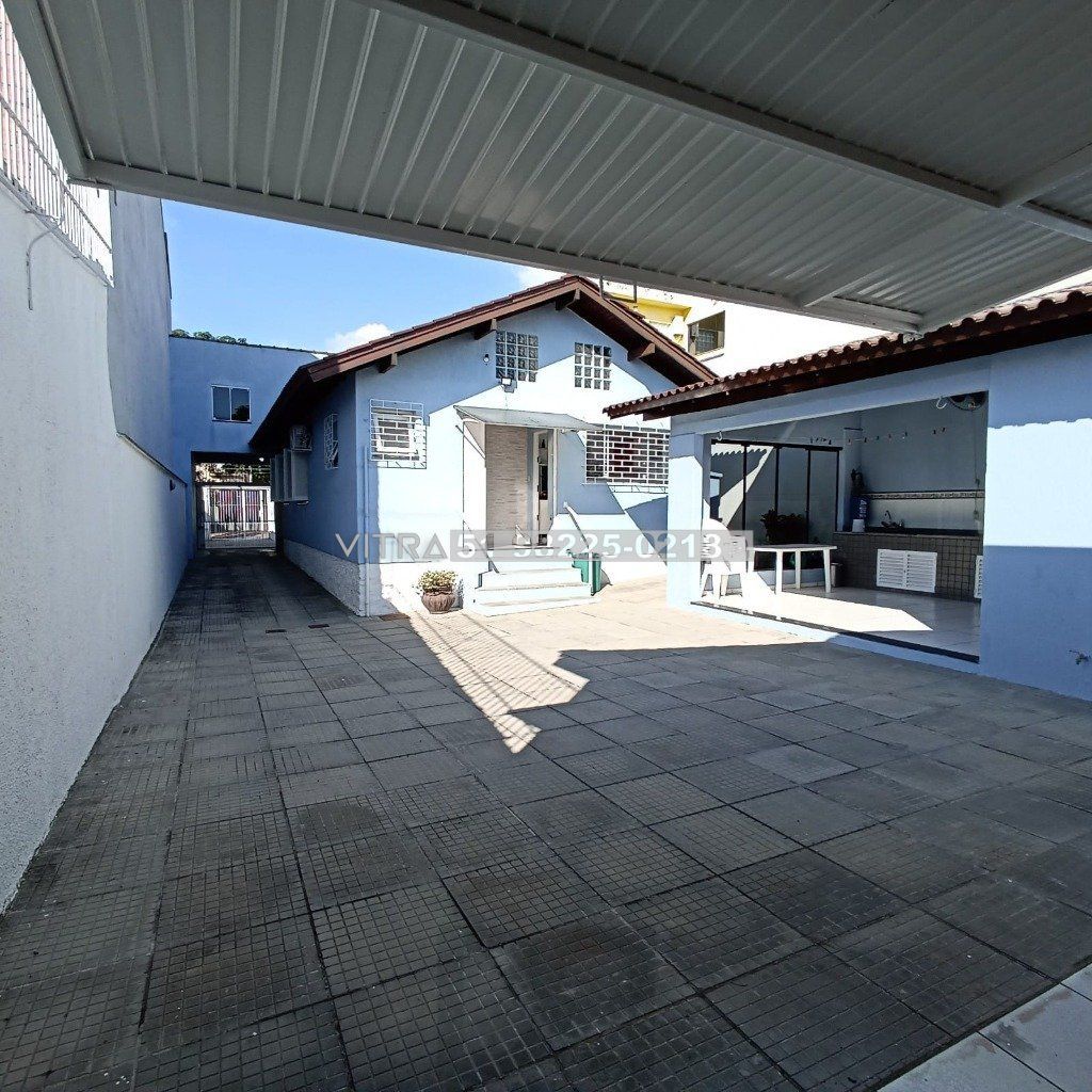 casa 04 dormitórios mais piscina e vagas cobertas — foto 11