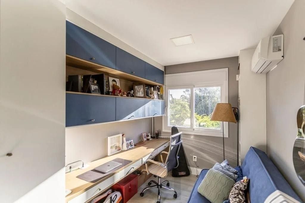 Casa com 3 dormitórios com suíte master em condomínio de alto padrão — foto 12