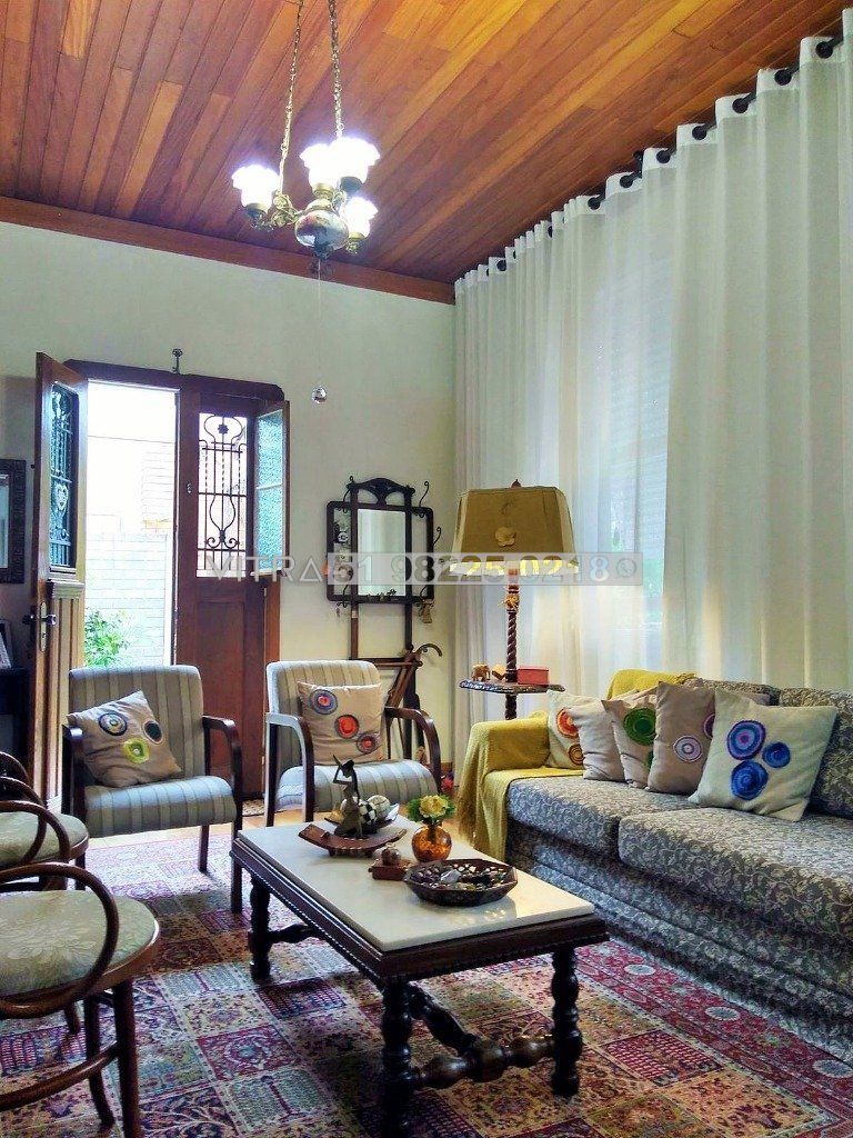 CASA 6 dormitorios — foto 11