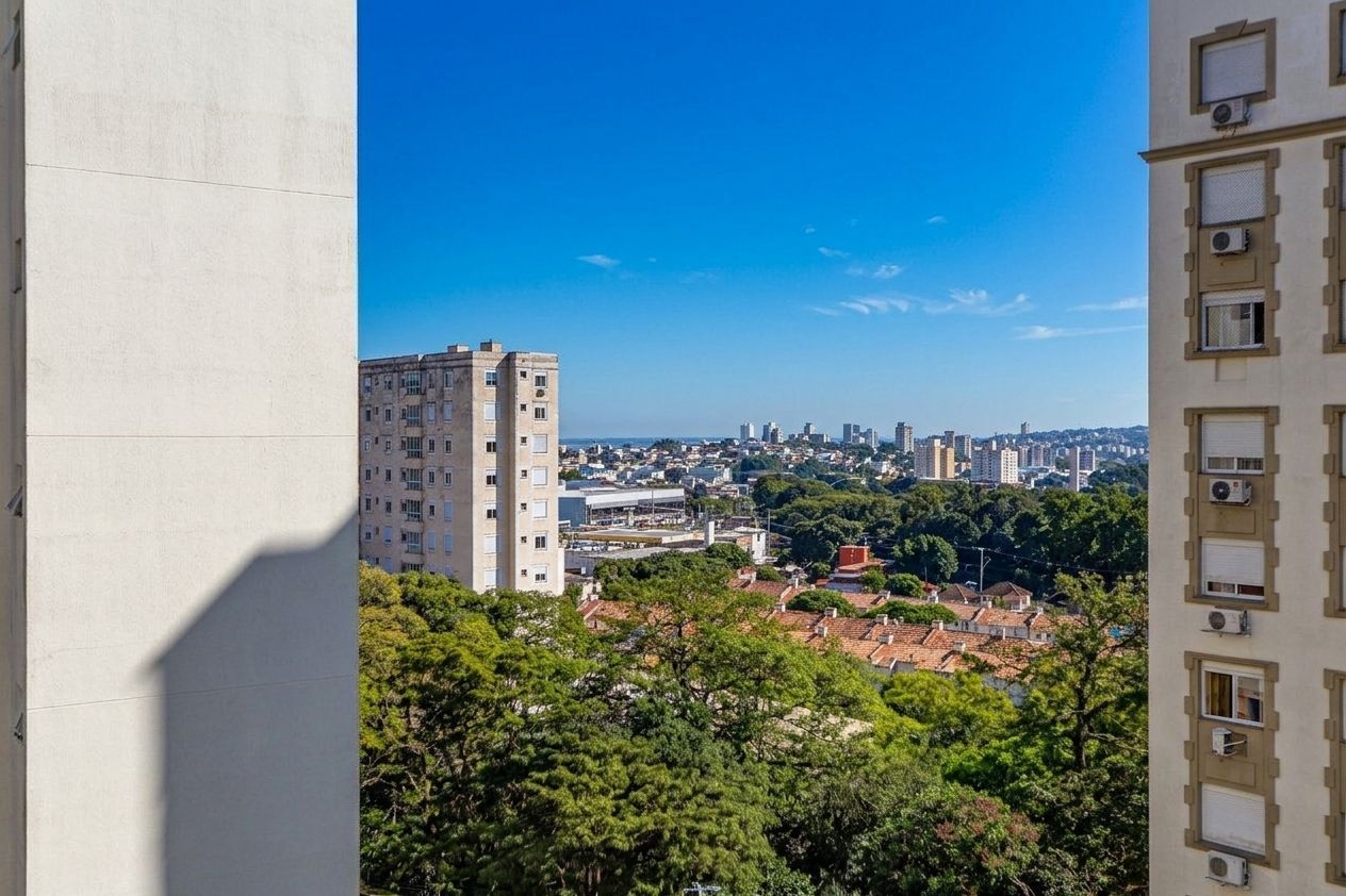 Vista Panorâmica em andar alto — foto 13