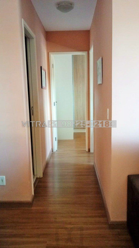 2 dorm andar alto 1 vaga escriturada — foto 8