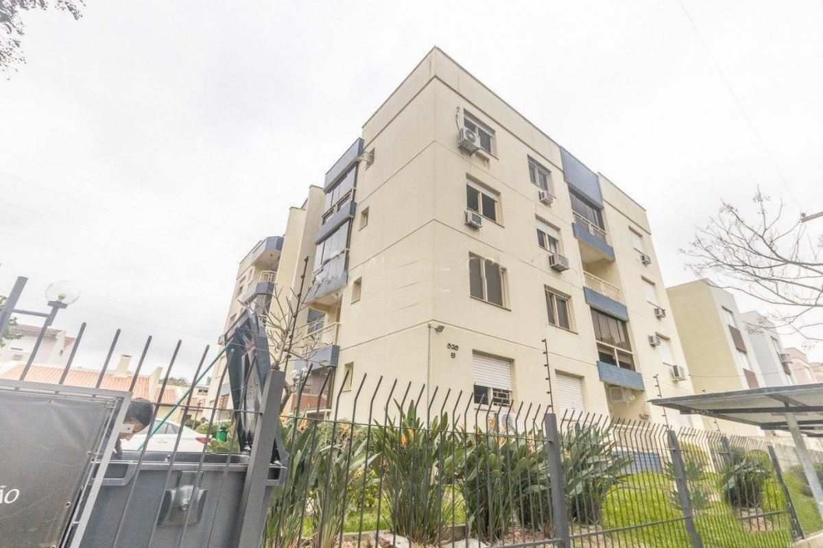 1 DORMITORIO SEMIMOBILIADO 54,69M² — foto 40