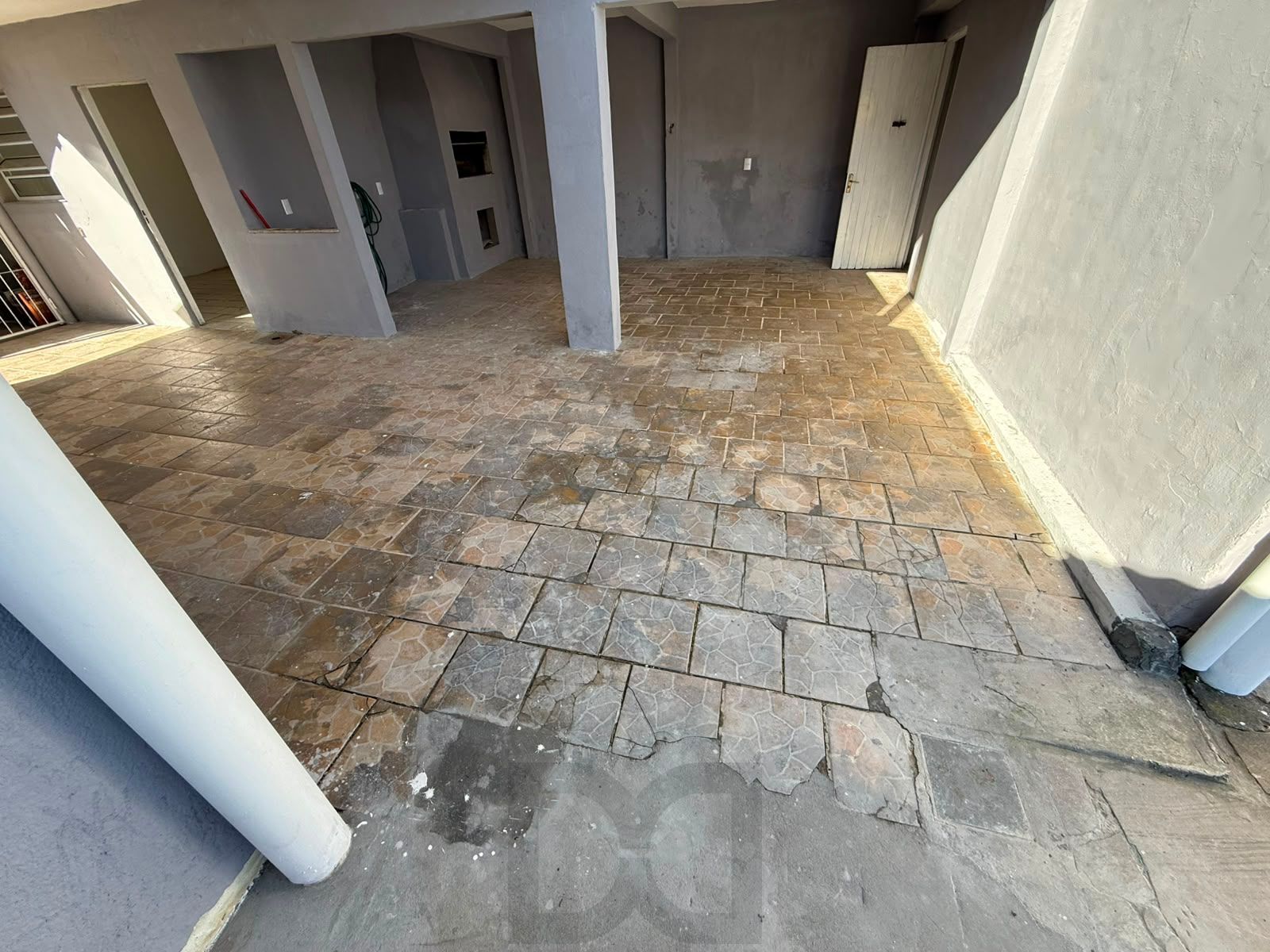 TERRAÇOCOM ESPAÇO GOURMET E VAGA PARA ATE 4 CARROS — foto 17