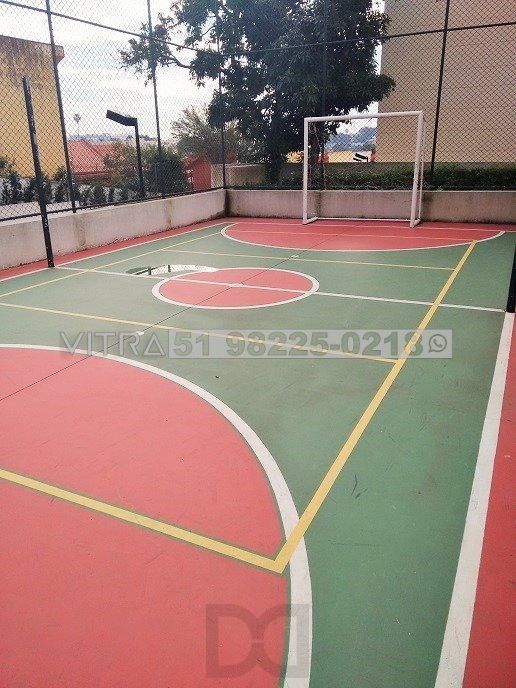 2 dorm andar alto 1 vaga escriturada — foto 32