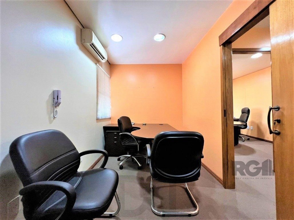 Excelente Sala DUPLEX, unificadas, mobiliadas e equipadas, prontas para trabalhar! — foto 8