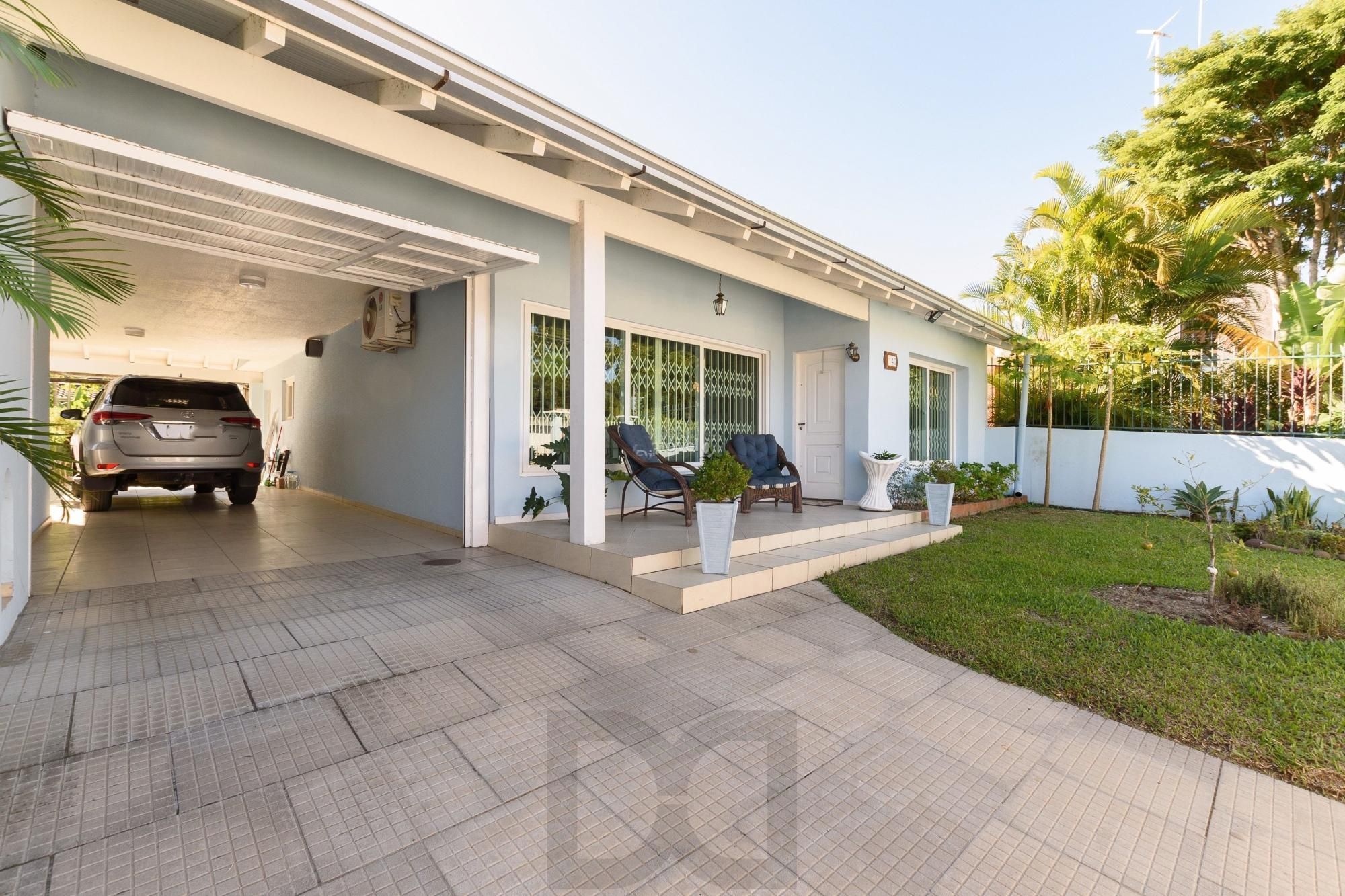 Venha morar em 350 m² com um clube em sua casa! — foto 1