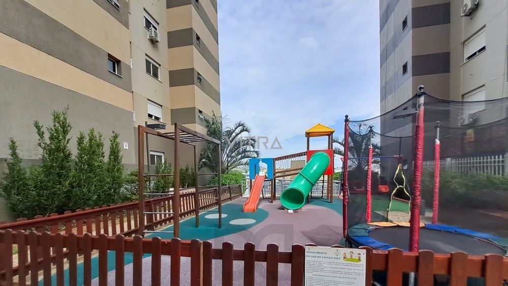 Apartamento mobiliado com Piscina termica na infra! — foto 27