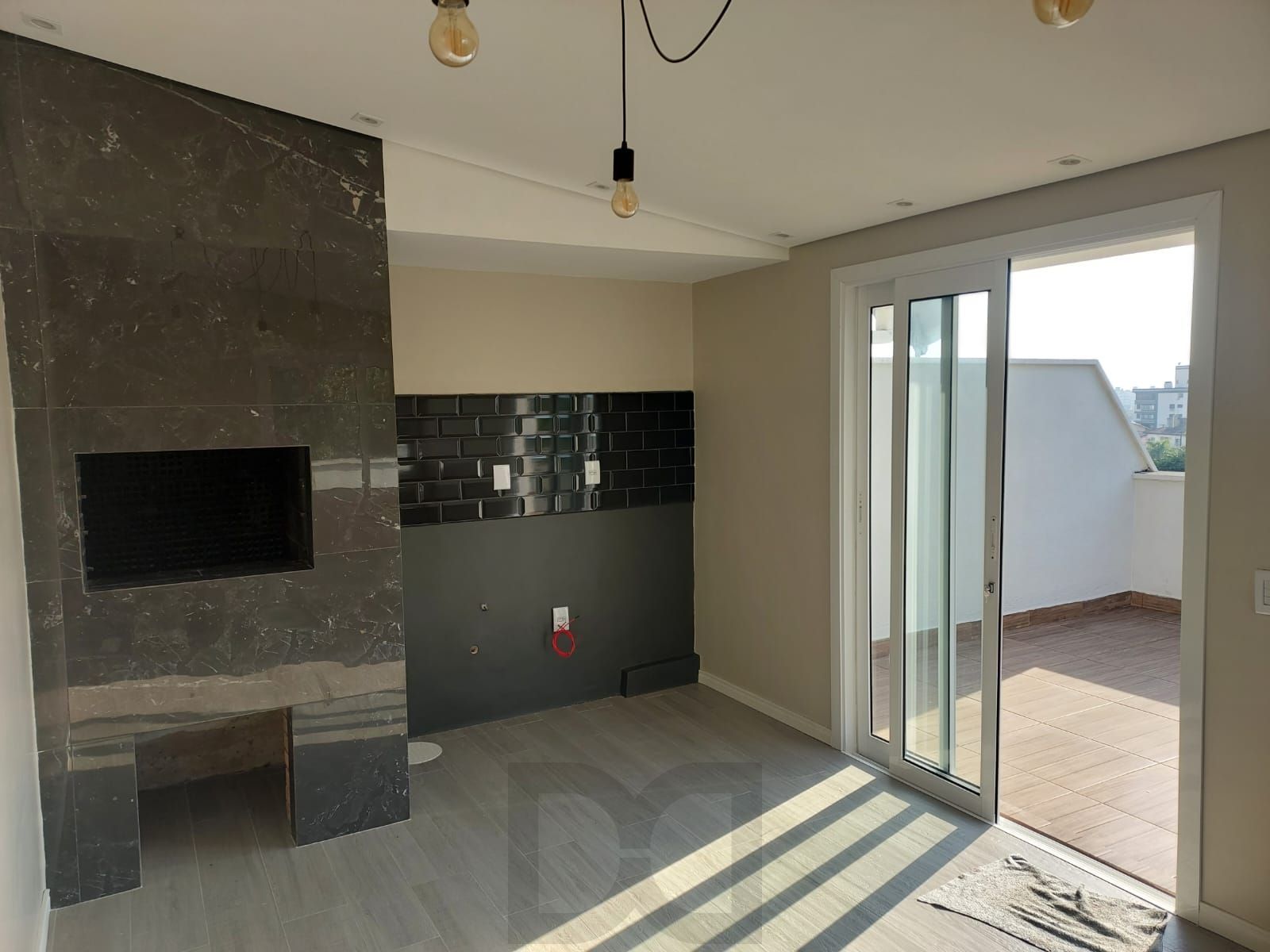 Cobertura reformada no Bairro Jardim Lindóia — foto 20