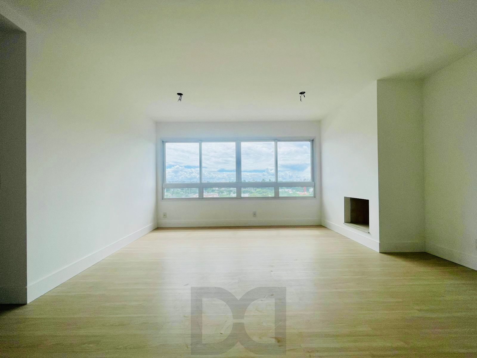 Apartamento com lareira, churrasqueira e 3 dormitórios no Central Park — foto 13