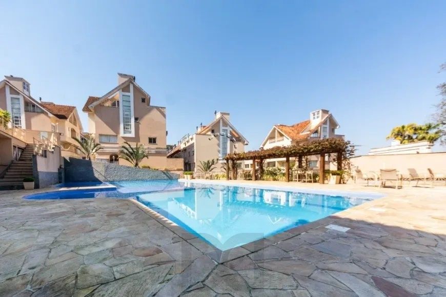 Casa de Esquina exclusiva em condominio fechado!!! — foto 48
