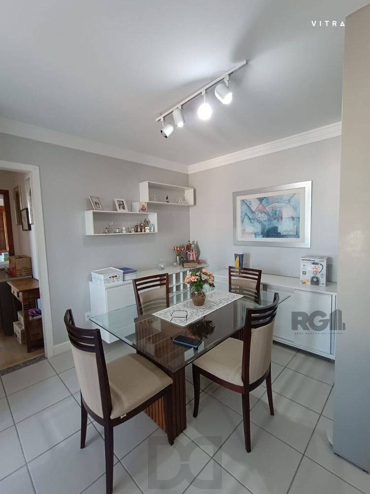 APARTAMENTO MOBILIADO com CONFORTO, PRATICIDADE E PRONTO PARA MORAR! — foto 9