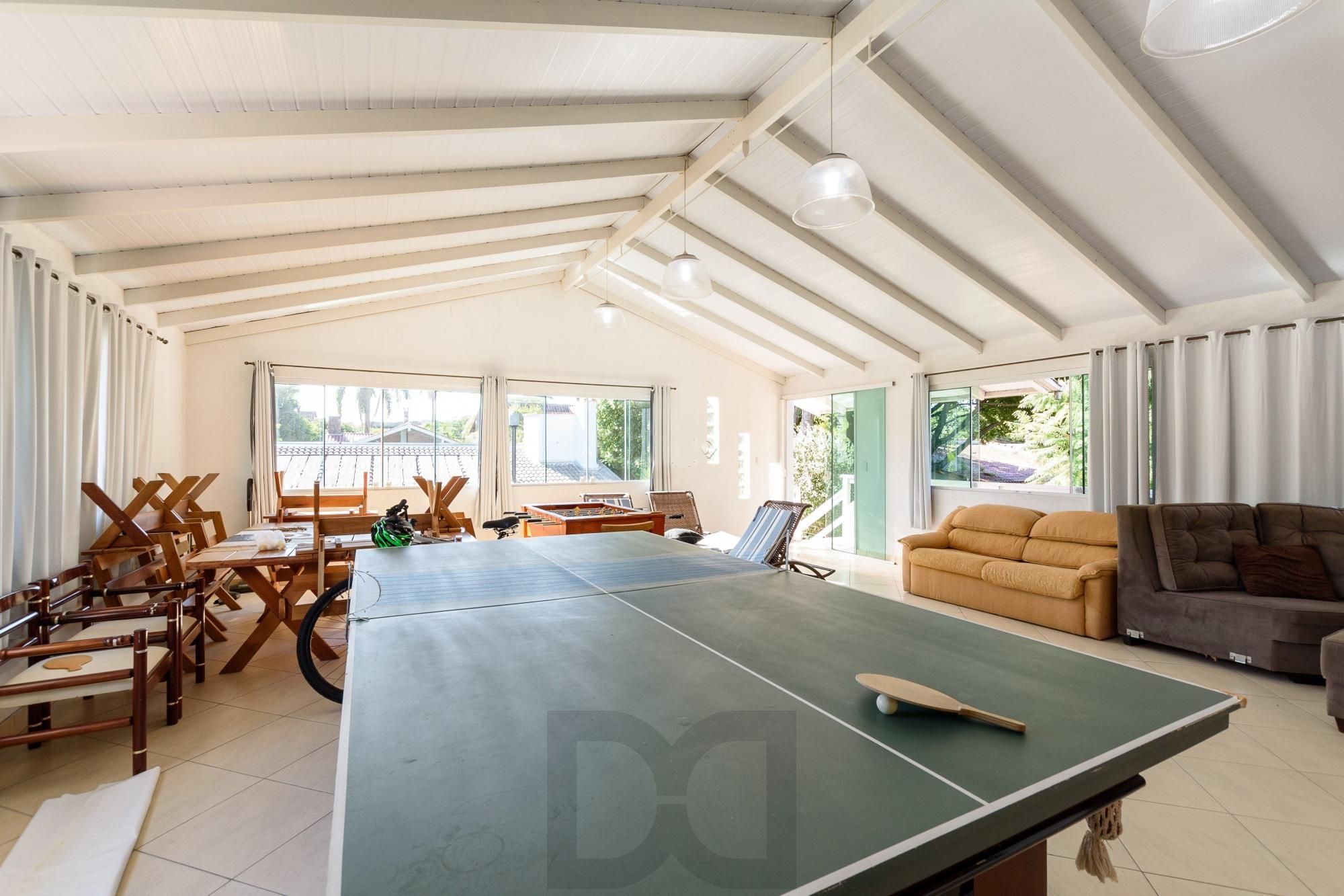 Venha morar em 350 m² com um clube em sua casa! — foto 29