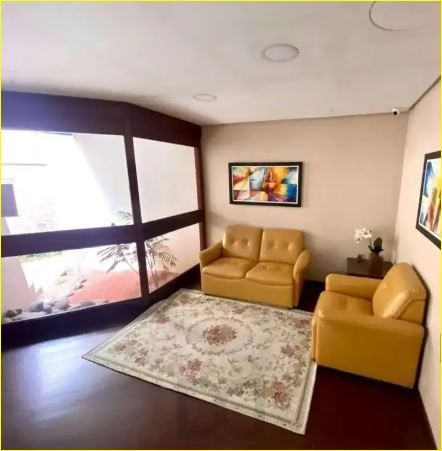 🚀 OPORTUNIDADE INVESTIDOR! JK 32m² no Santana | ☀️ Ensolarado | 🚗 Vaga | ✅ Aceita Airbnb! — foto 19