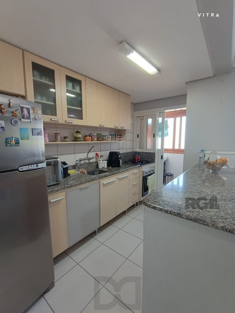 APARTAMENTO MOBILIADO com CONFORTO, PRATICIDADE E PRONTO PARA MORAR! — foto 24
