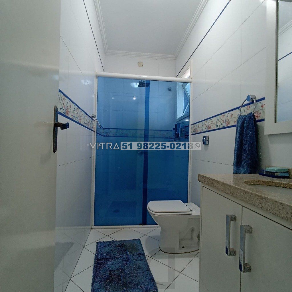 casa 04 dormitórios mais piscina e vagas cobertas — foto 24