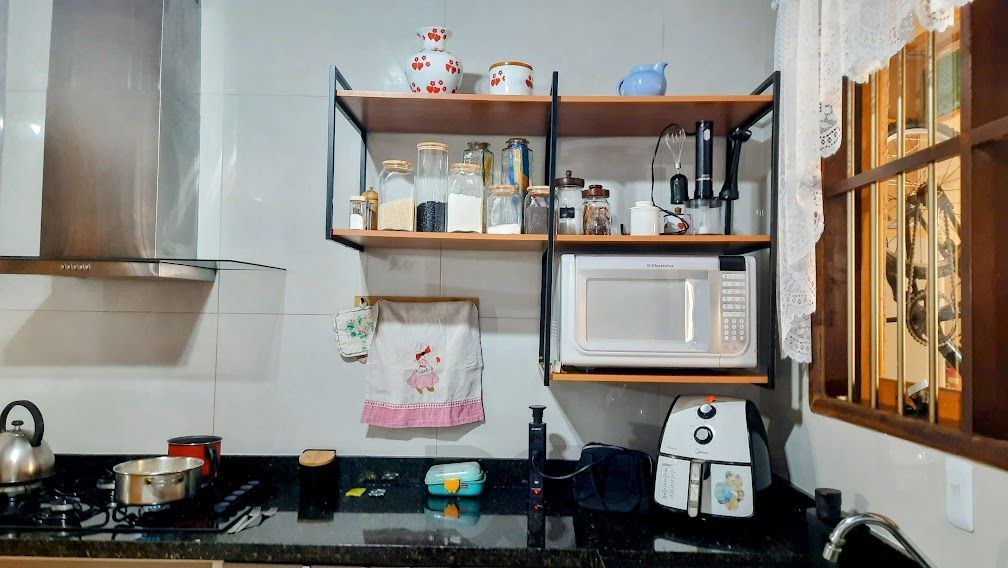 Linda Casa de Esquina com 230 M². Área de Lazer Completa. — foto 13