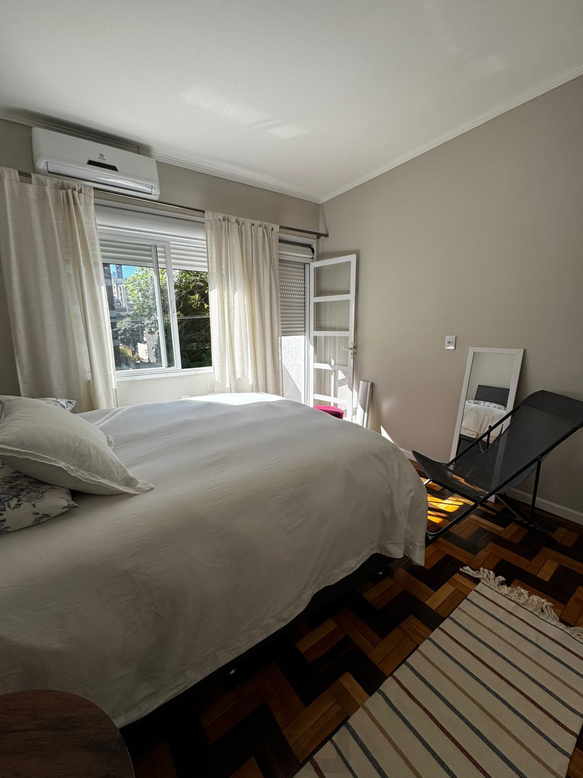 Apartamento à venda com 68m², 2 dormitorios no Petropolis — foto 2
