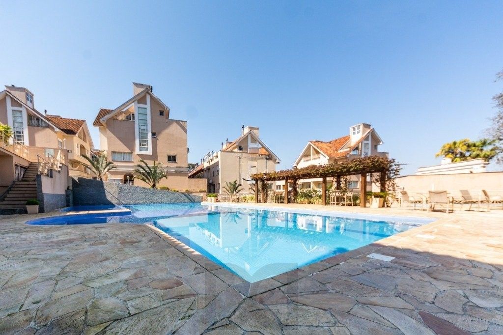 Casa com 3 suítes, Jacuzzi e vista panorâmica para o Guaíba — foto 28