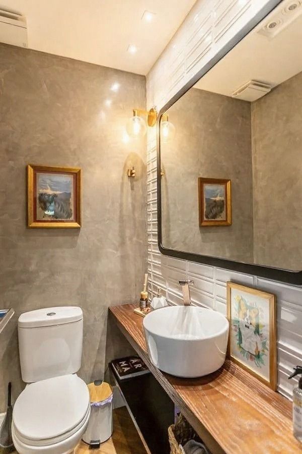 Casa com 3 dormitórios com suíte master em condomínio de alto padrão — foto 13