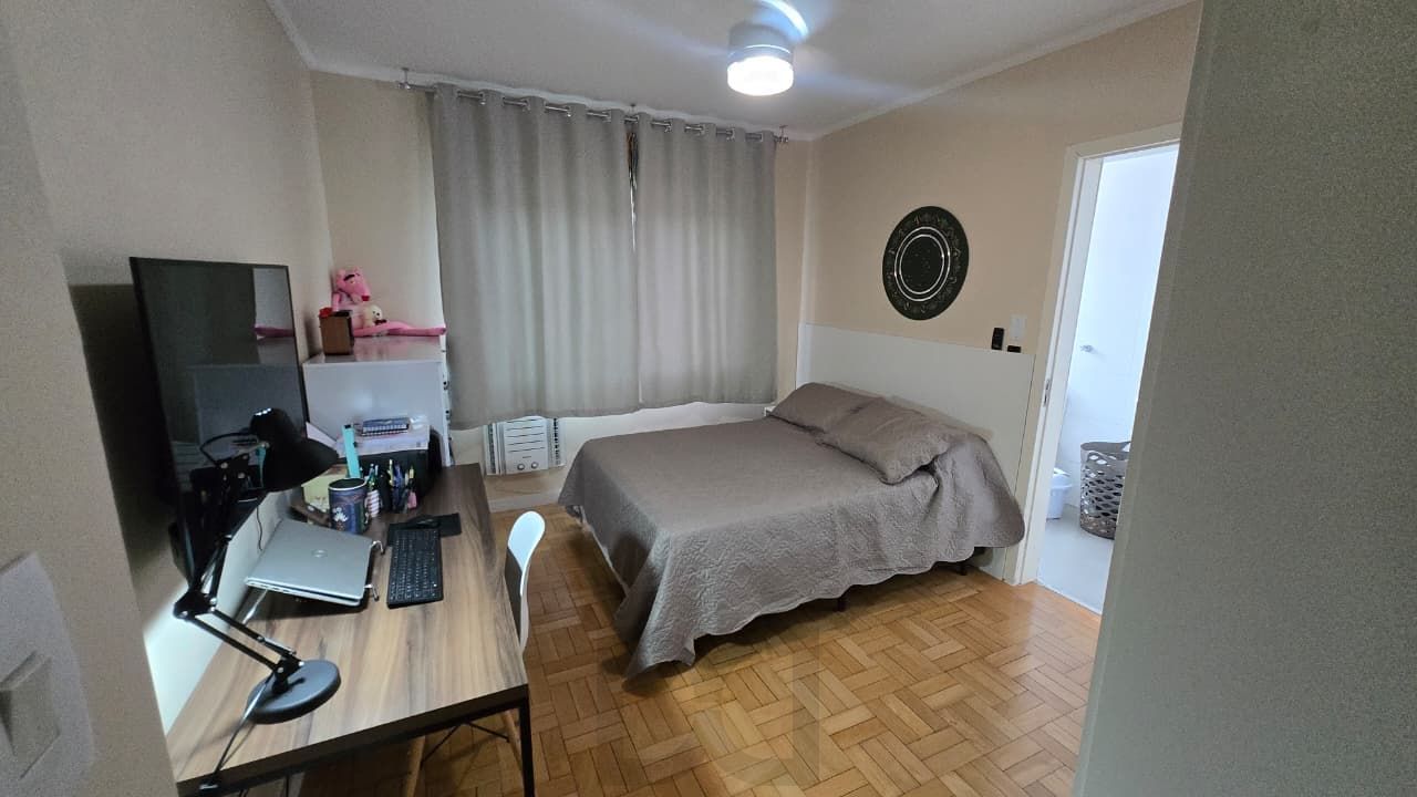 1 DORMITORIO DE FRENTE 50M² — foto 7