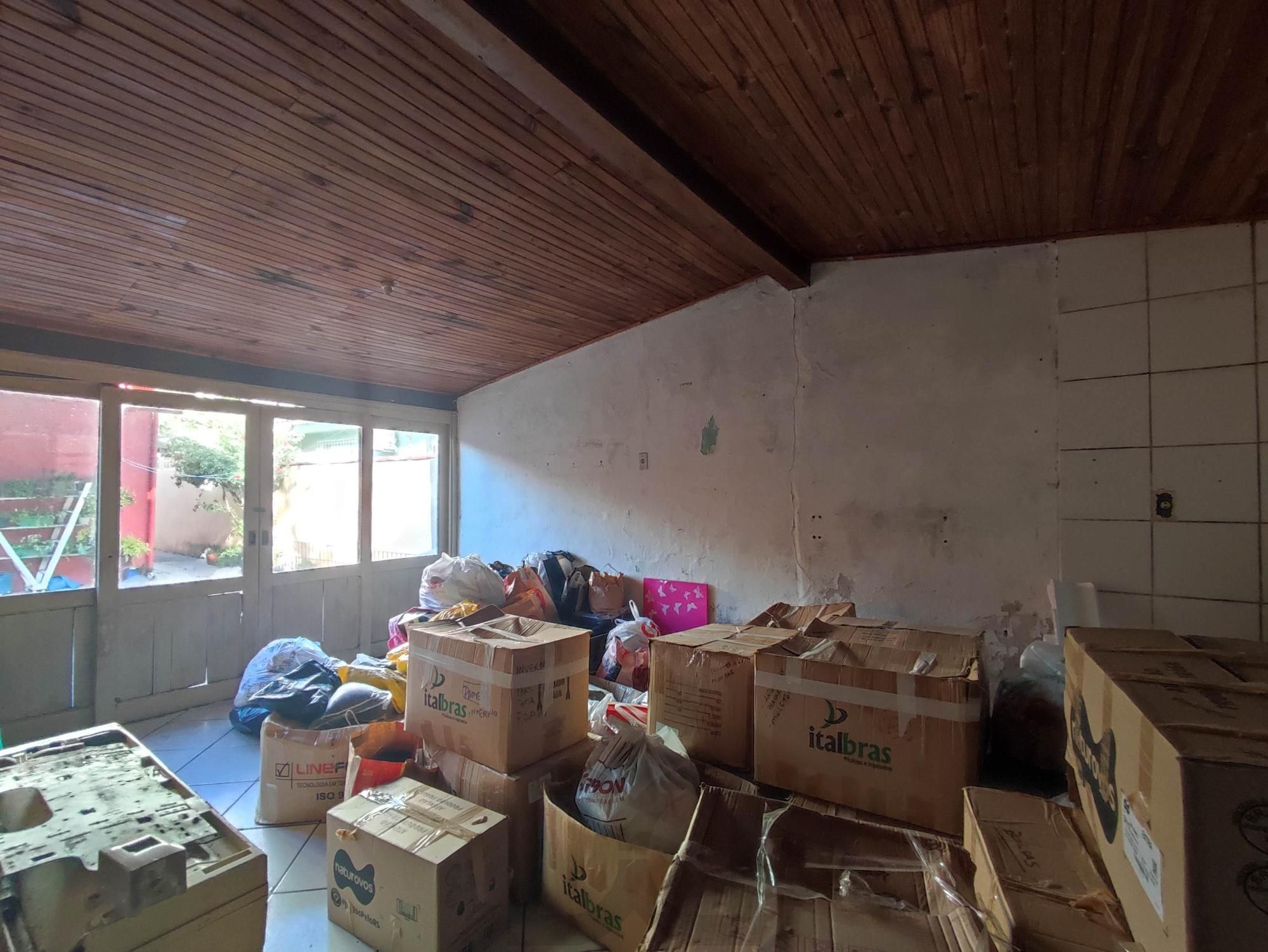 Casa com 2 quartos e 3 vagas no bairro Camaquã — foto 20