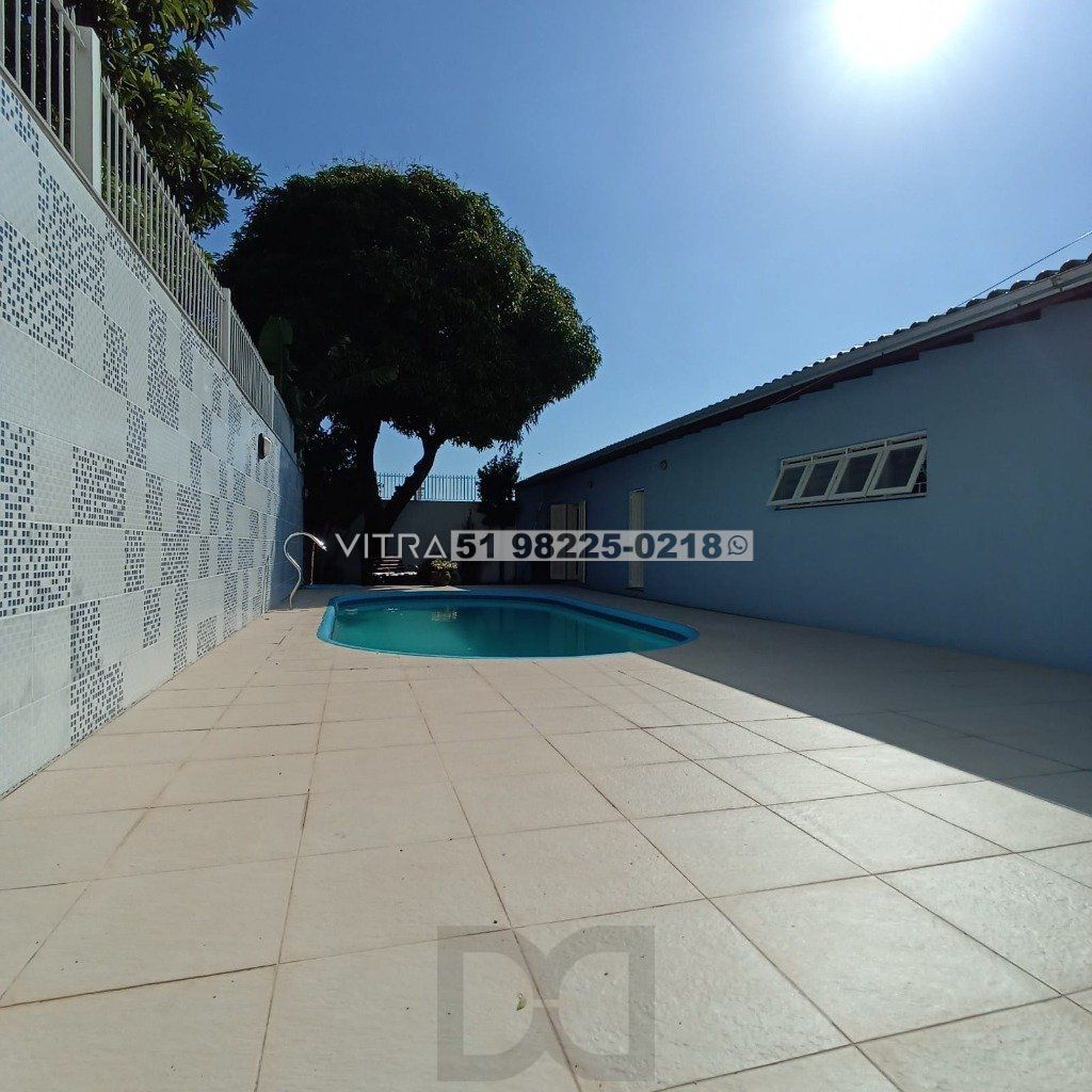 casa 04 dormitórios mais piscina e vagas cobertas — foto 36