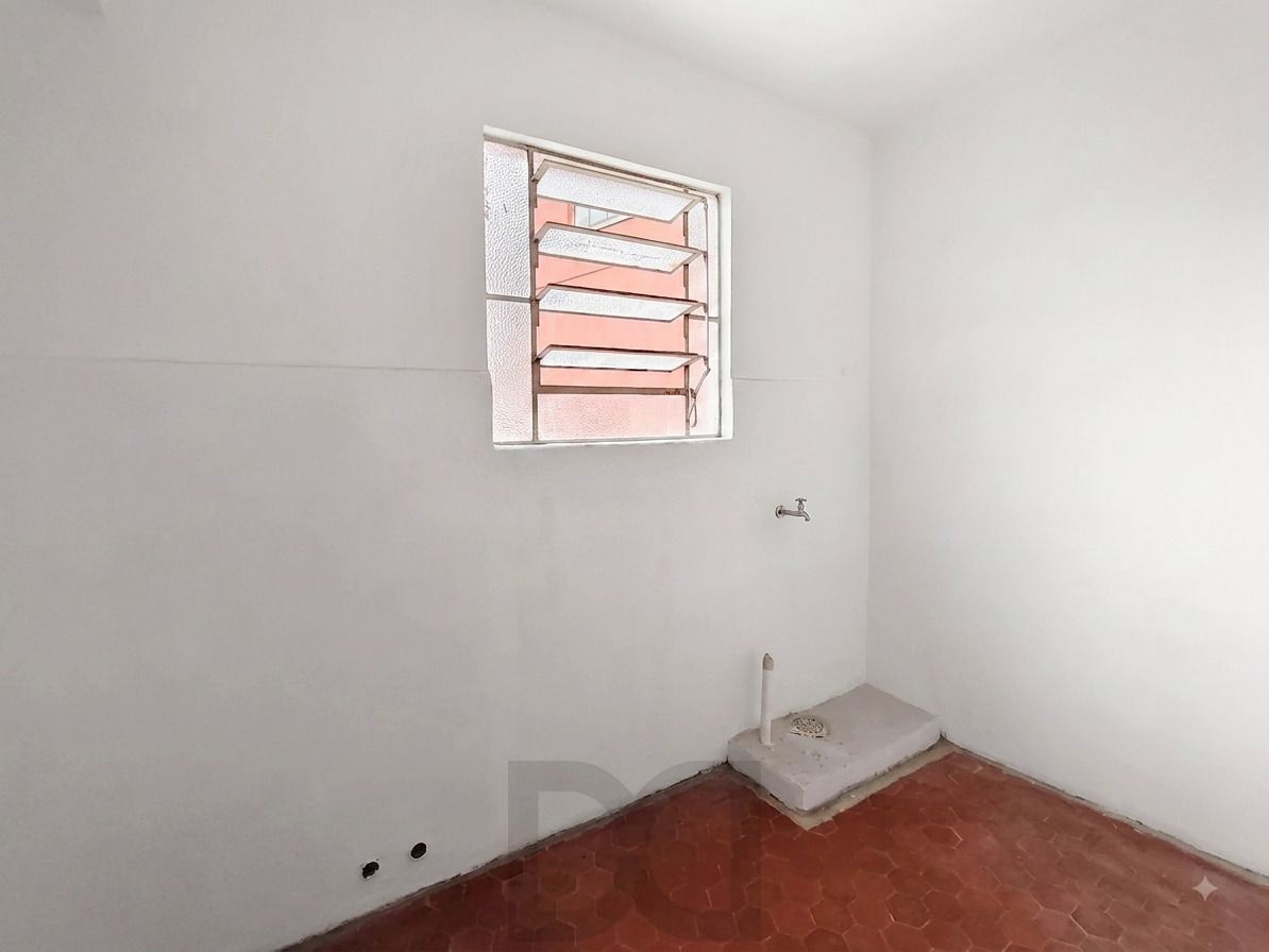 Apartamento de 2 quartos com sacada no Menino Deus — foto 5