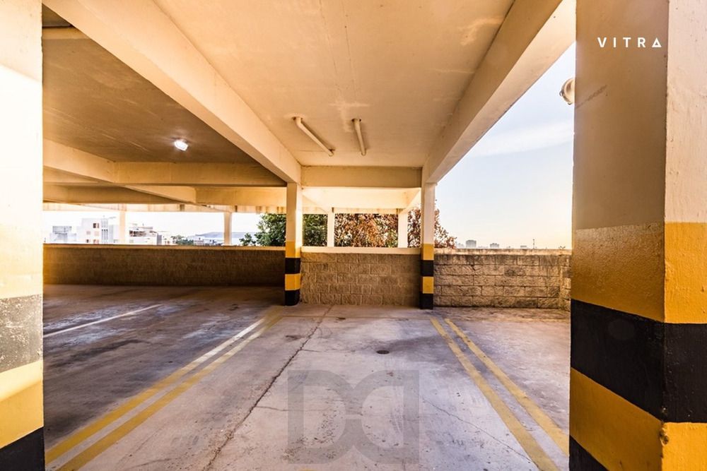 VENHA MORAR NO CONDOMÍNIO MIRANTE. AV. SATURNIO DE BRITO. — foto 30