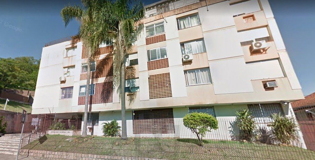 Apartamento mobiliado 2 dormitorios 1 vaga — foto 1