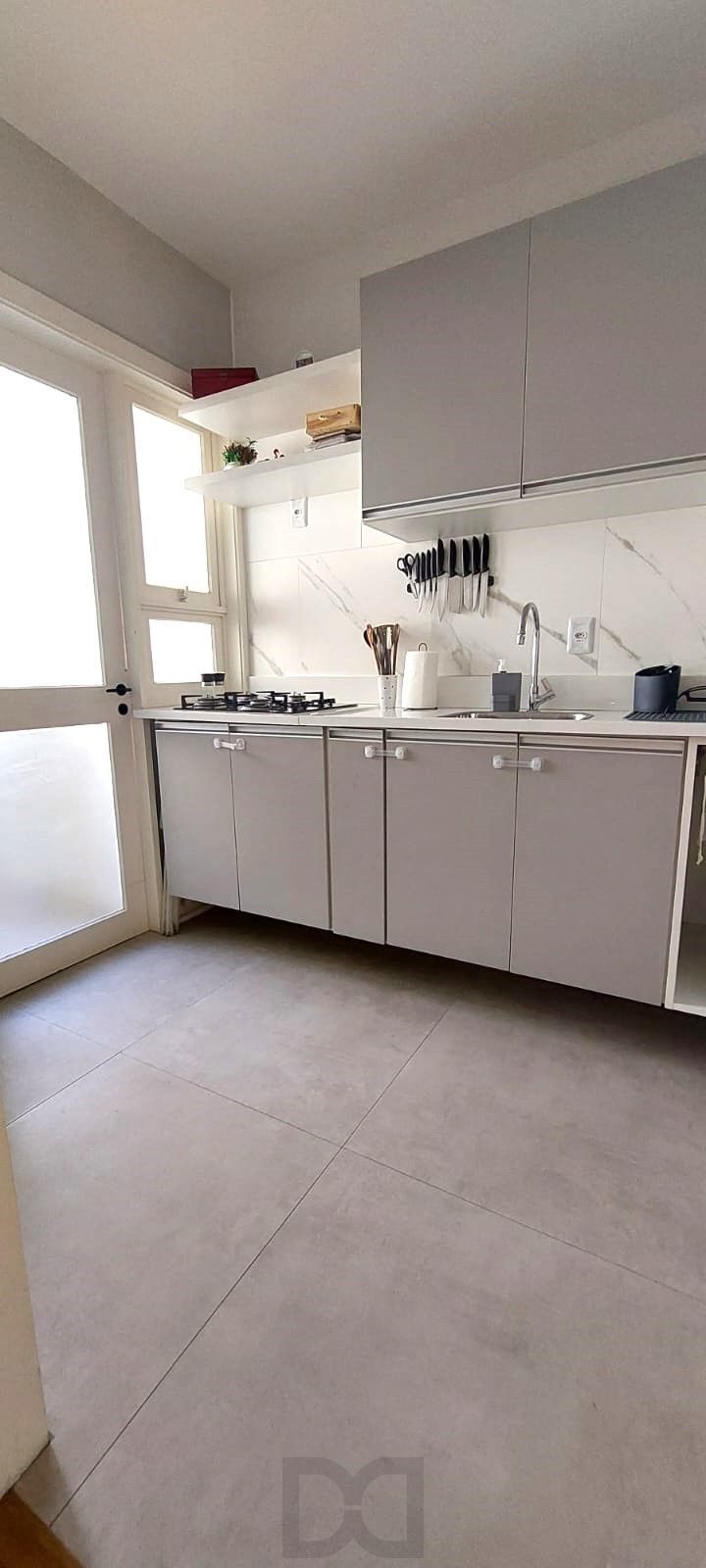 1 DORMITORIO SEMIMOBILIADO 54,69M² — foto 22