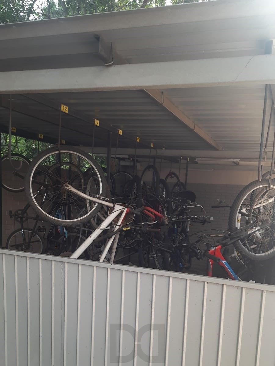 APARTAMENTO LOCAÇÃO NA CEL. MASSOT — foto 8