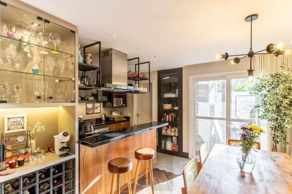 Casa com 3 dormitórios com suíte master em condomínio de alto padrão — foto 9
