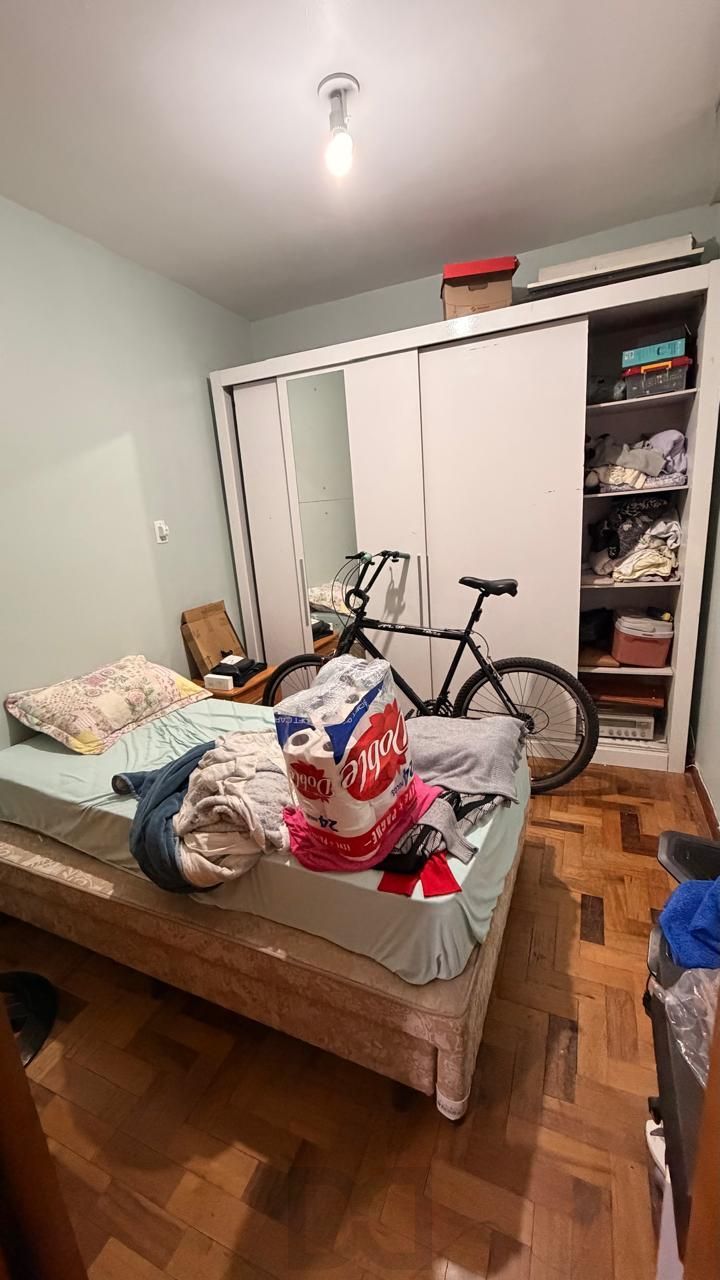 Apartamento de 3 dormitórios, localizado na Rua Marechal Mesquita. — foto 2