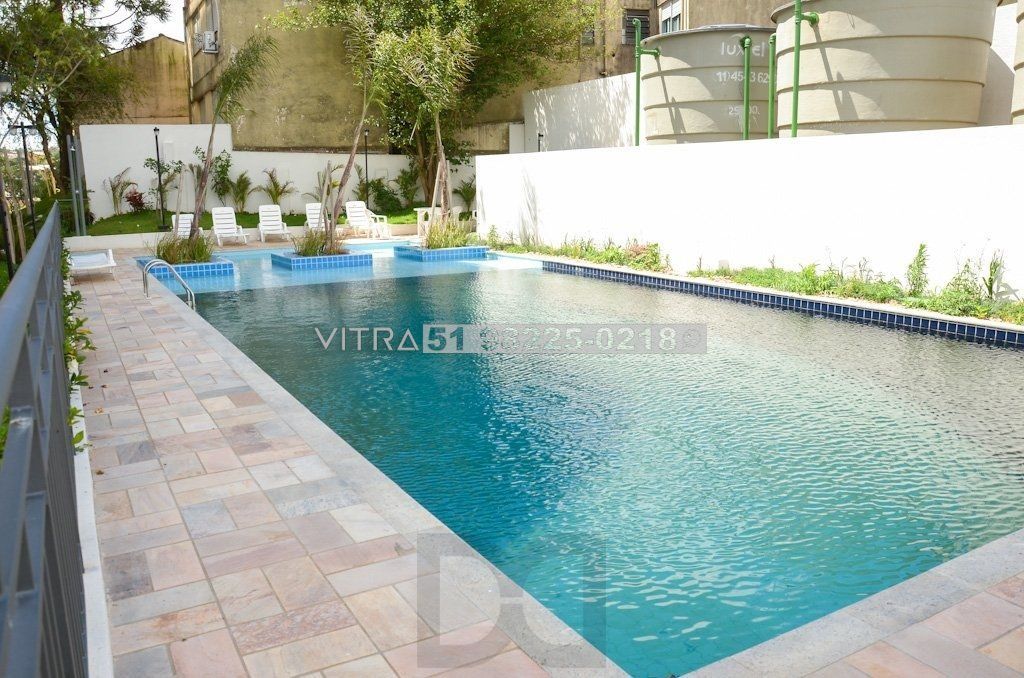2 dorm andar alto 1 vaga escriturada — foto 26