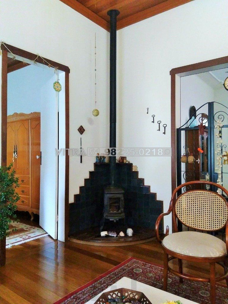 CASA 6 dormitorios — foto 14