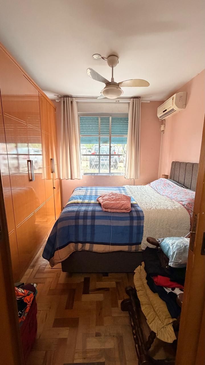 Apartamento de 3 dormitórios, localizado na Rua Marechal Mesquita. — foto 10