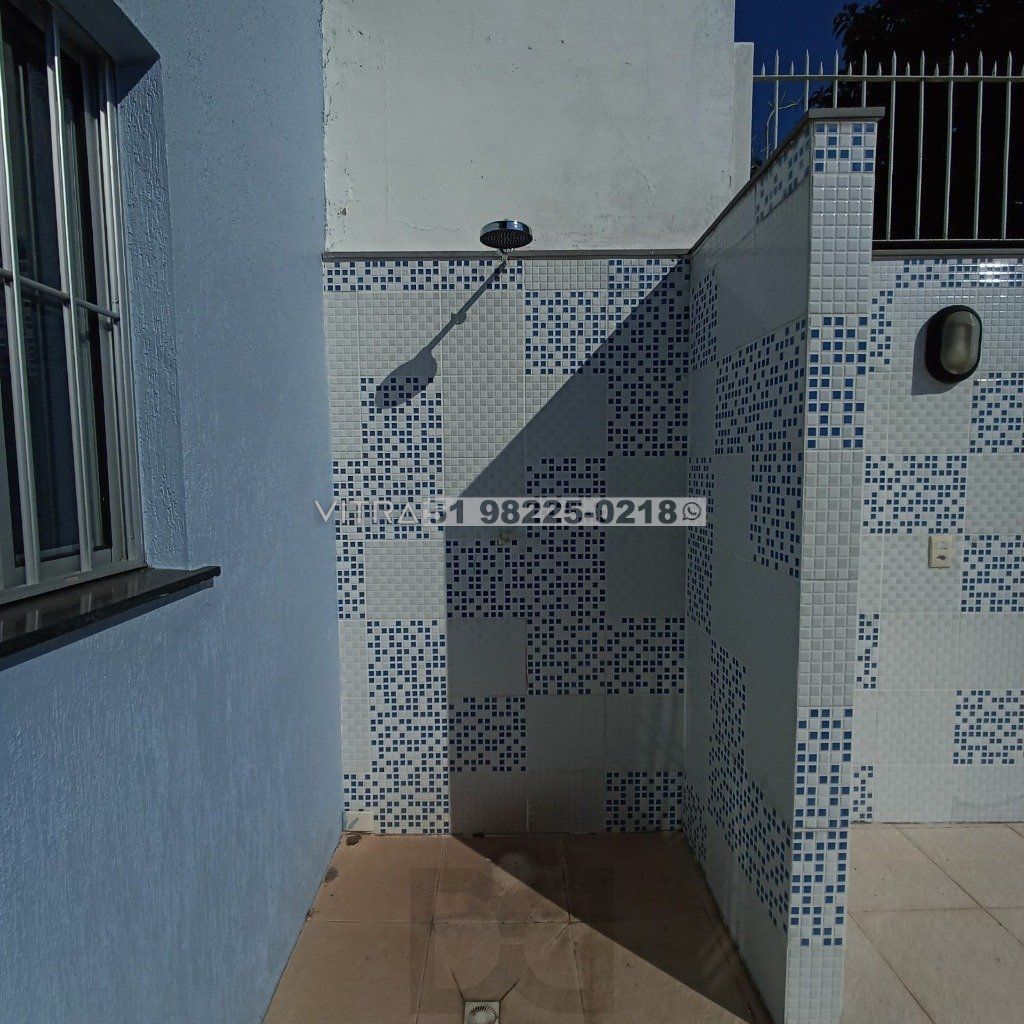 casa 04 dormitórios mais piscina e vagas cobertas — foto 9