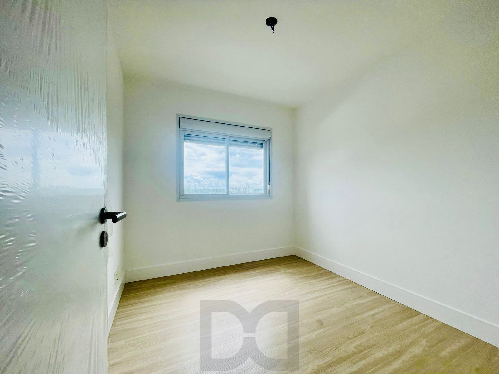Apartamento com lareira, churrasqueira e 3 dormitórios no Central Park — foto 12