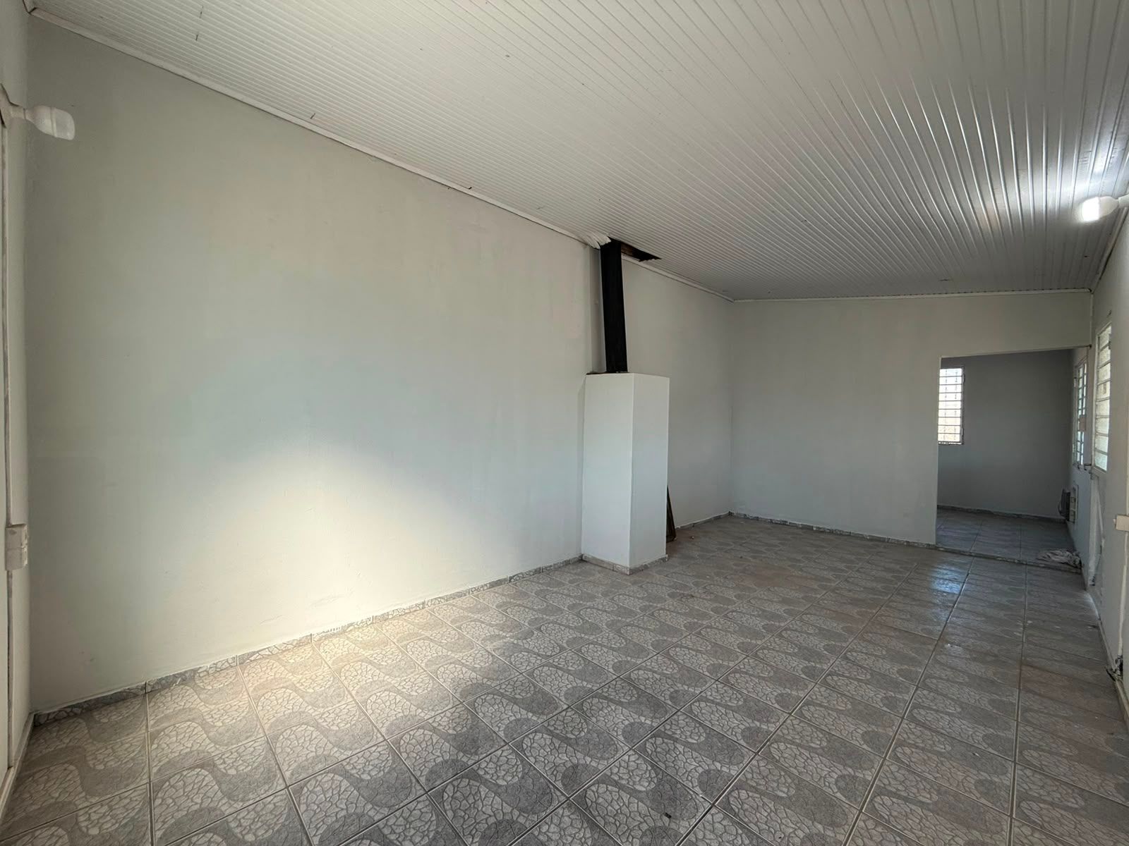 TERRAÇOCOM ESPAÇO GOURMET E VAGA PARA ATE 4 CARROS — foto 13