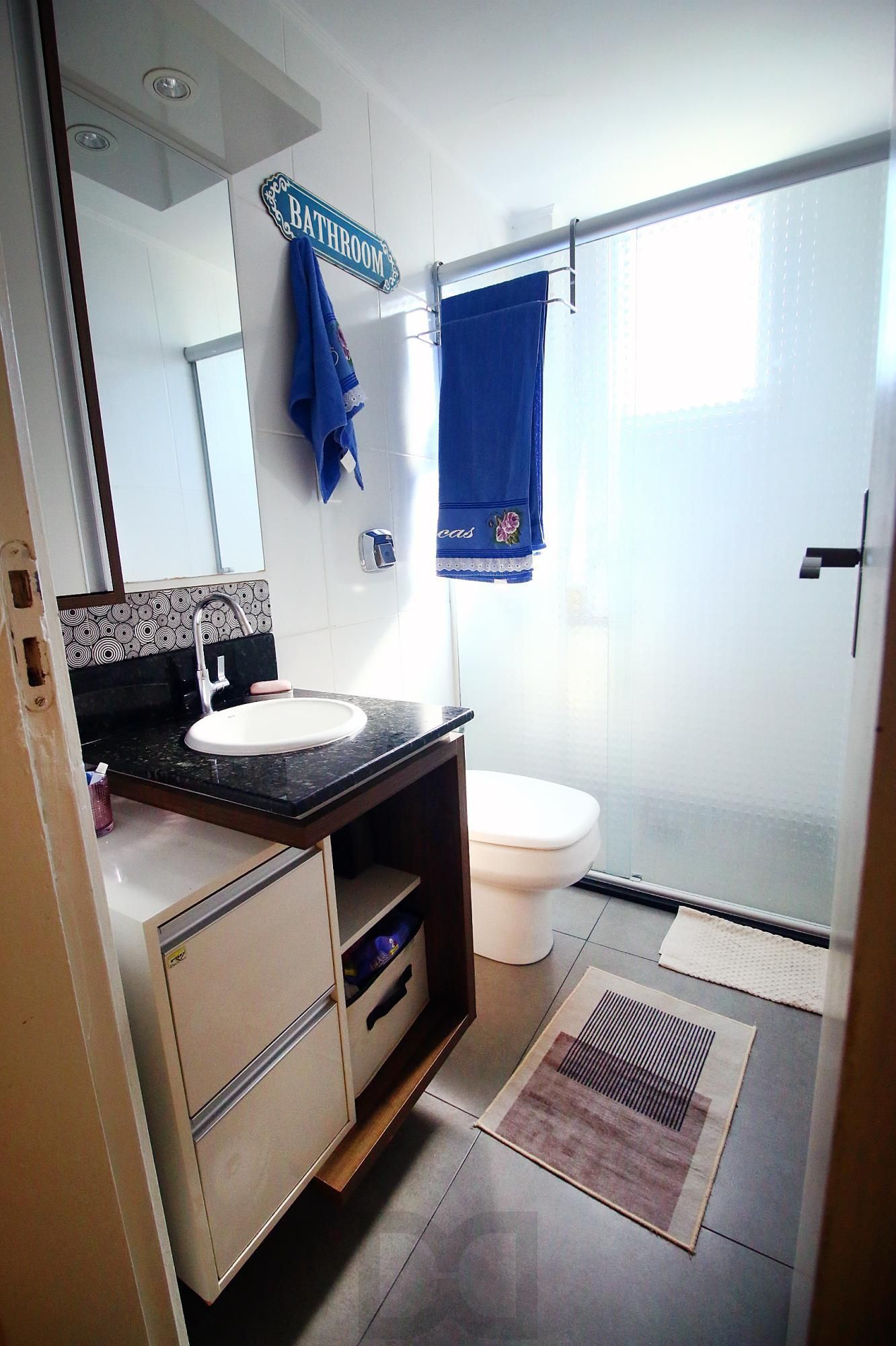 Apartamento Semi Mobiliado com Vista para Praça na Medianeira – 2 Dormitórios e Excelente Localização! — foto 12