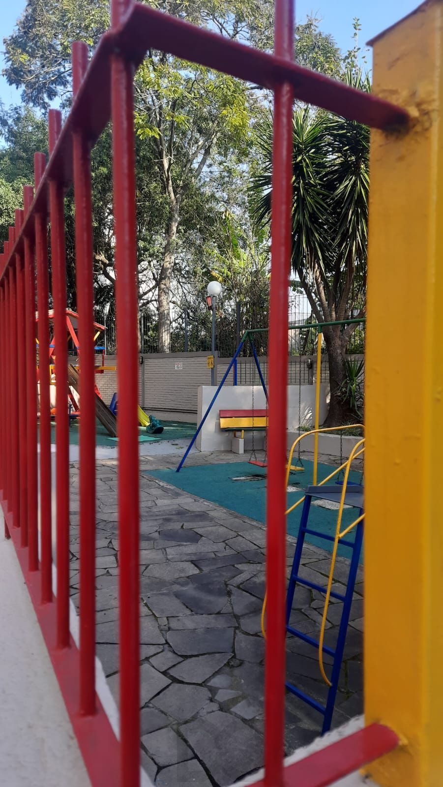 APARTAMENTO LOCAÇÃO NA CEL. MASSOT — foto 7